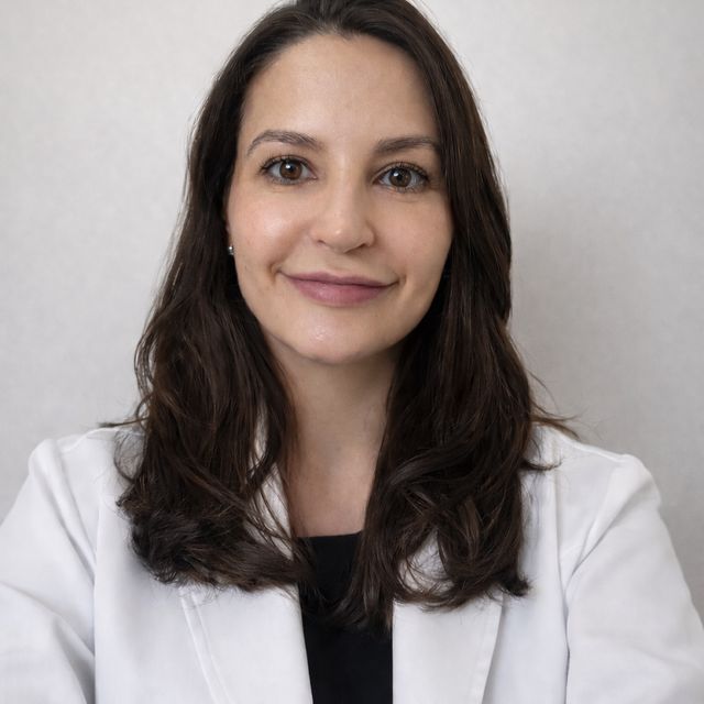 Letícia Galbier Ricetto Pegorari, Hematologista Avaré