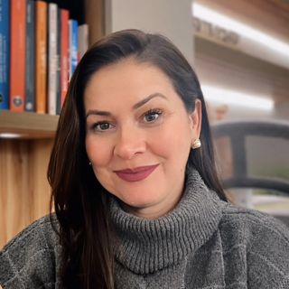 Gislaine Lobo, Psicólogo Curitiba