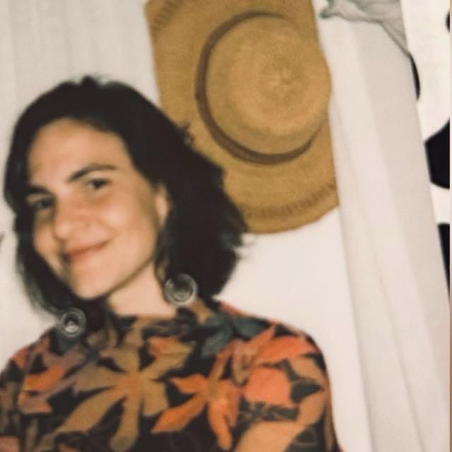 Raquel Lacerda, Psicanalista Rio de Janeiro