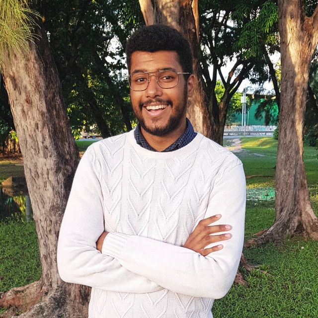 Gabriel  Silva Guedes de Oliveira, Psicólogo Jaboatão Dos Guararapes