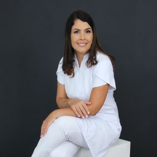 Vivian  Silva de Lima, Especialista em Dor Paranavaí