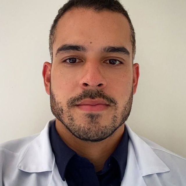 Sérgio Maia , Oftalmologista Campina Grande