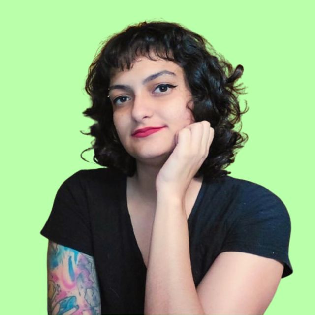 Gabriela Sampaio, Psicólogo Salvador