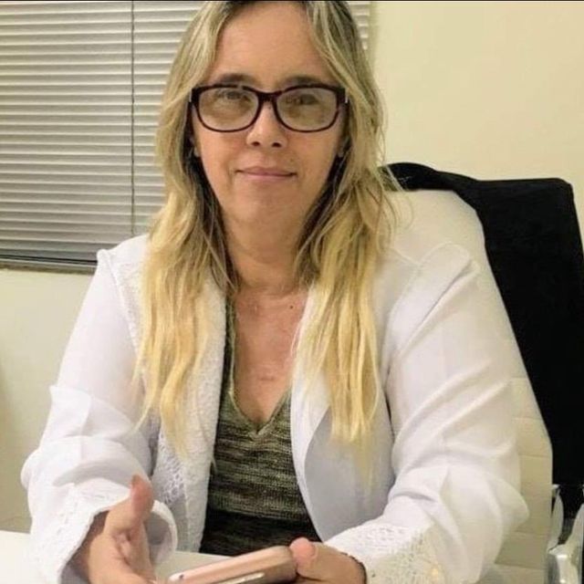 Aurora de Fátima Andrade, Médico clínico geral Balneário Camboriú