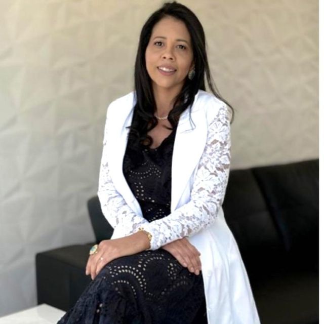 Gloria  De Oliveira Silva Rocha, Psicólogo Águas Claras