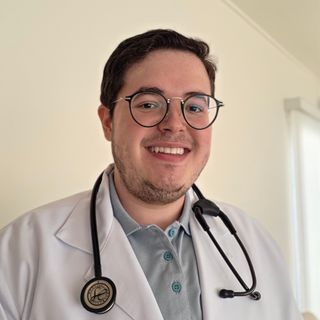 Lucas  Mariscal Alves De Martin, Médico de família Campinas