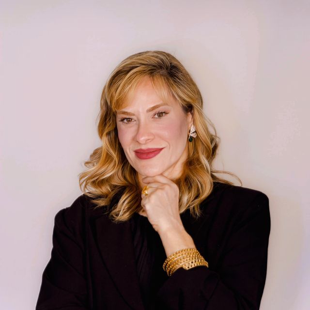 Luciana Bassitt, Dentista Brasília