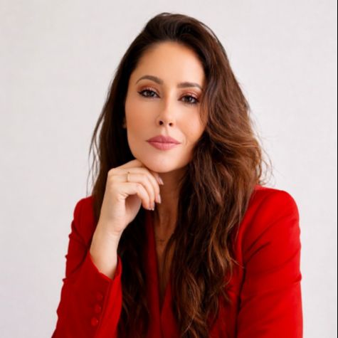 Mariana Fantin Bichuette, Dermatologista São Paulo