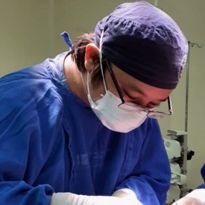 Arthur Norio Takarada, Cirurgião de cabeça e pescoço Londrina