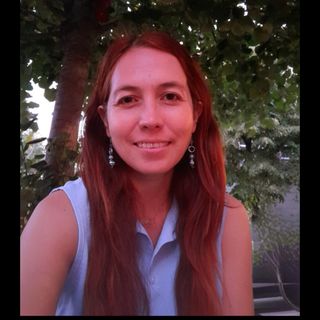 Prof. Laura Maria Gacharna Pardo