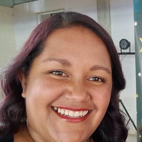 Gina Mariela Lazala, Fisioterapeuta Zipaquirá