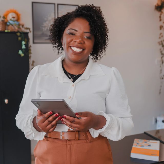 Jaqueline  Costa, Psicólogo Guarulhos