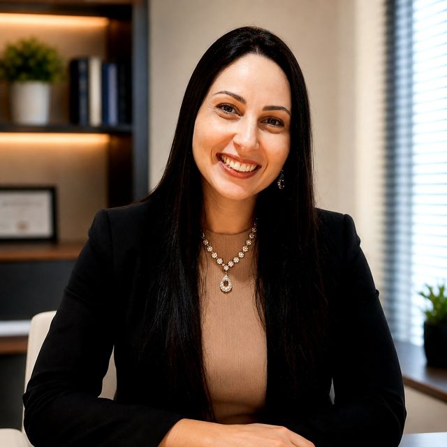 Simone Silva Andrade, Psicólogo São Paulo