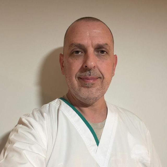 Hernan Pablo Gonzalez, Odontólogo Capital Federal