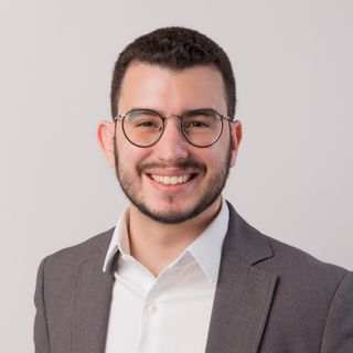 Ampliar imagem: Lucas Souza, Psiquiatra Aracaju