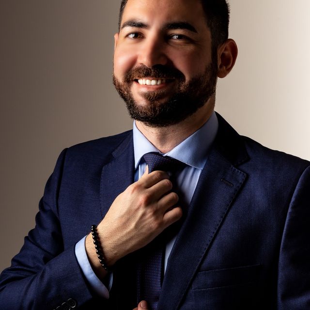 Felipe Silvestre Roca Nacif, Nutrólogo São Paulo