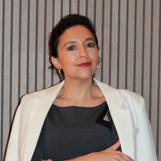 Carolina Gajardo Romero