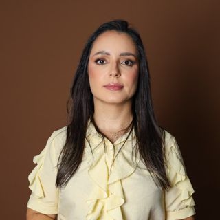 Michely  de Paula Carvalho, Terapeuta complementar Ribeirão Preto