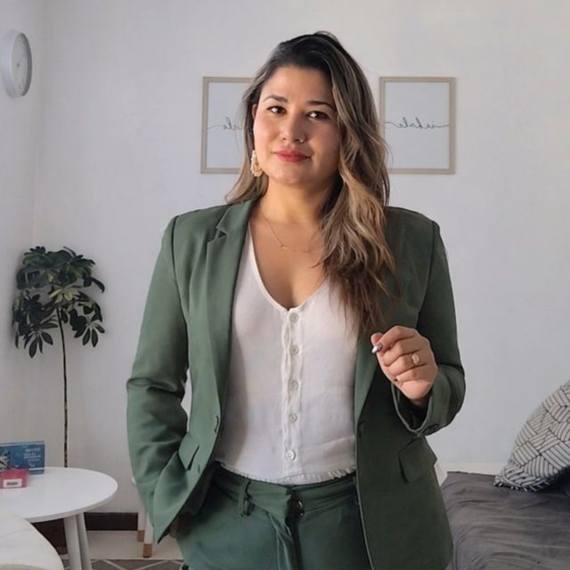 Evelyn Perez Orellana, Psicólogo Illapel