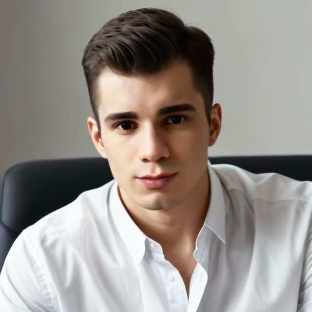 David Pires, Psiquiatra Taquara