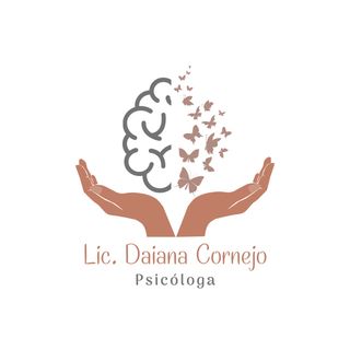 Acercar imagen: Daiana Cornejo, Psicólogo Mendoza Capital