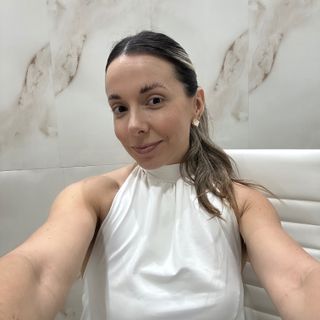 Gabriela  de Sa da Rosa, Nutricionista São José