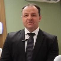 José Augusto Moutinho de Souza ., Cirurgião cardiovascular São José Dos Pinhais