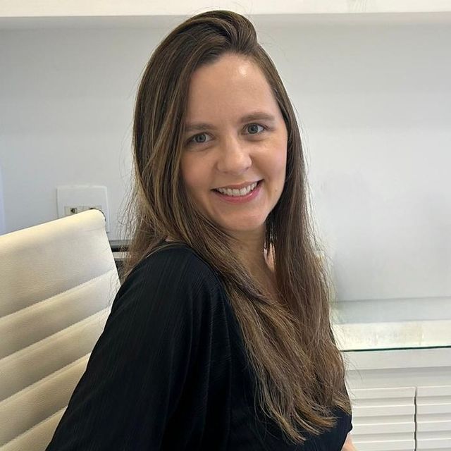 Nathalie de Carvalho, Dermatologista Rio de Janeiro