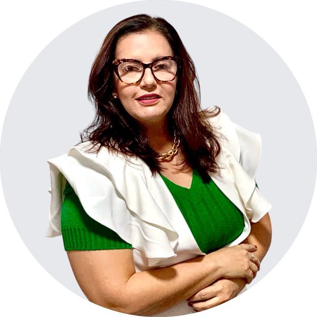 Kenia Alessandra de Araujo Celestino, Enfermeiro Goiânia