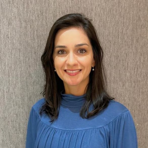 Ana Beatriz Ribeiro Fonseca