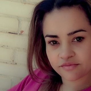 Lauriani  Pereira de Oliveira , Nutricionista Espumoso