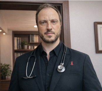 Felippe Penzin Monteiro, Infectologista Belo Horizonte