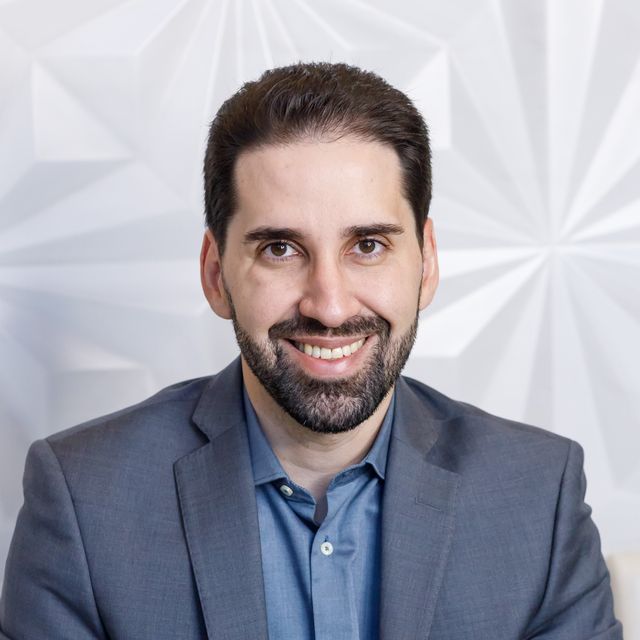 Eduardo César Da Silva, Neurologista pediátrico Uberlândia