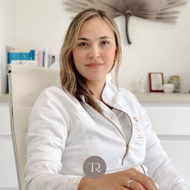 Tatiana Restrepo Castaño