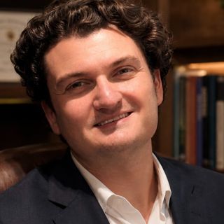 João Paulo Zerbinati, Psicólogo São Paulo