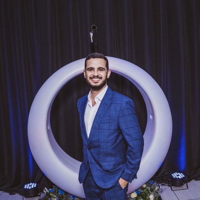 Bruno  Felipe Dias do Nascimento Balbino da Silva, Dermatologista São Paulo