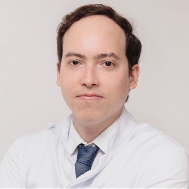 Lucas Guilherme, Endocrinologista Belo Horizonte