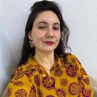 Acercar imagen: Gabriela Espinoza Quevedo, Psicólogo Santiago