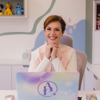 Dra. Ana Paula Martins Nelli