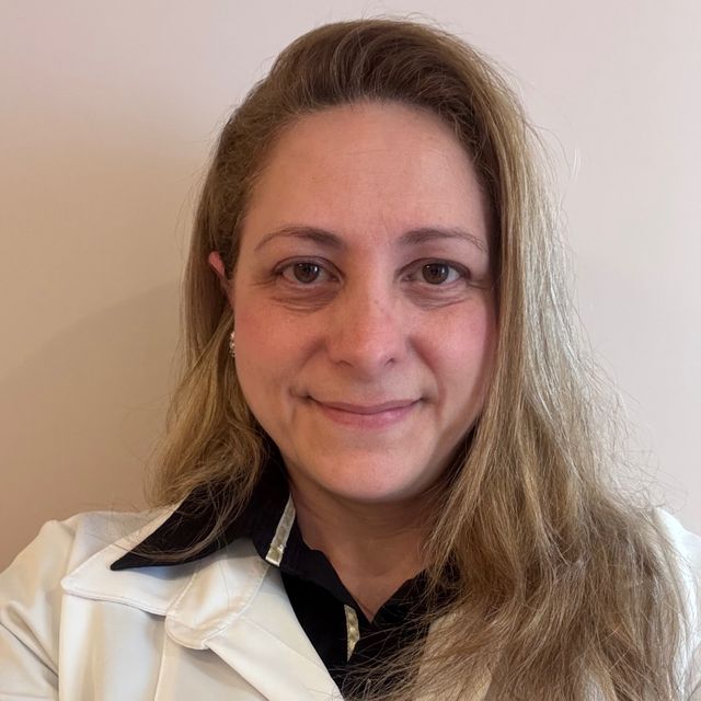 Priscila K. Dalcol Langowski, Generalista Curitiba