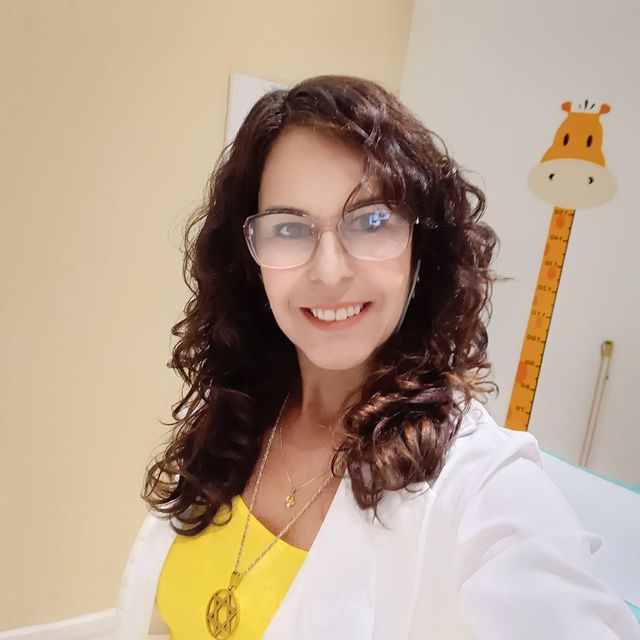 Margareth Confettura, Nutricionista Rio de Janeiro