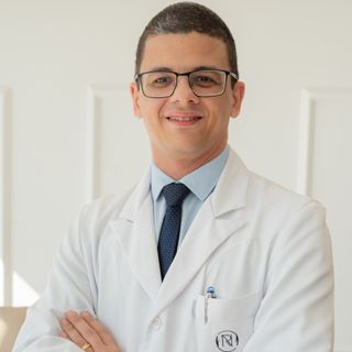 Dr. Ronaldo Novais
