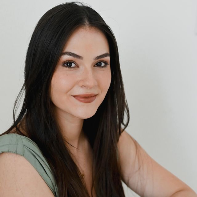 Camila Fonseca, Nutricionista Barretos