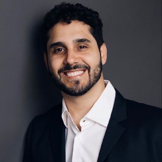 Igor Carvalho Viana, Psiquiatra Fortaleza