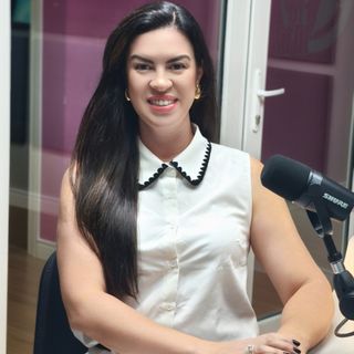 Jaqueline Nascimento, Psicólogo Três de Maio