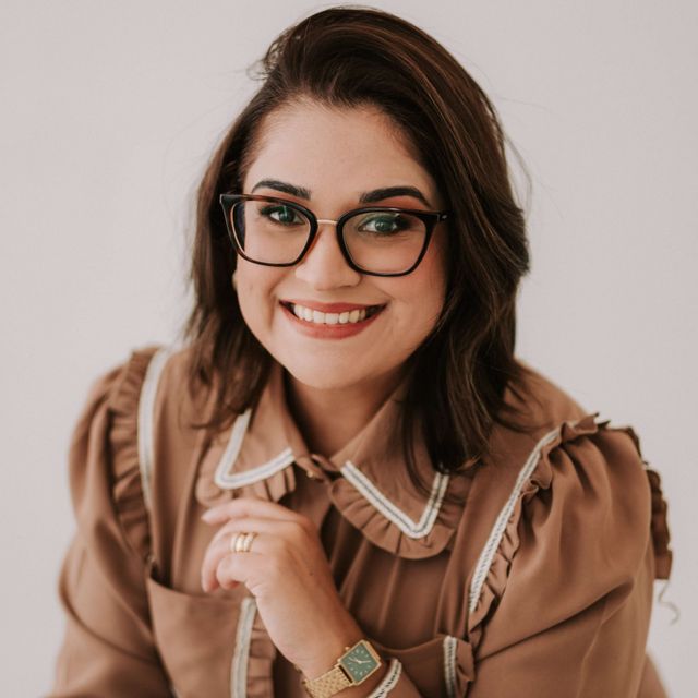 Sara Prado, Psicólogo Curitiba