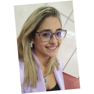 Ampliar imagem: Carla  Gomes De Santis , Psicólogo Guarulhos