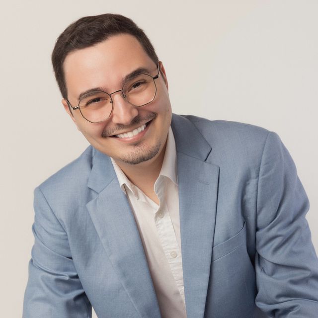 Hiago Roberto Teles, Psiquiatra Aracaju