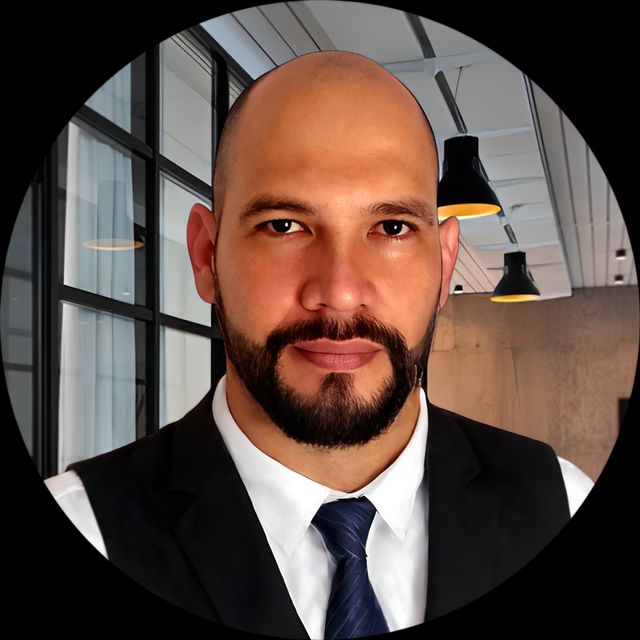 Juan Ortiz, Psicólogo Dosquebradas
