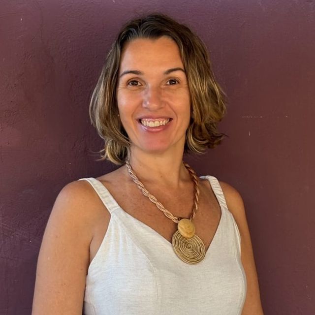 Andrea Soares, Psicólogo Armação dos Búzios